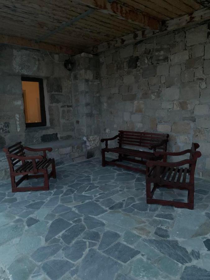 Villa Vigla Zefiría 外观 照片