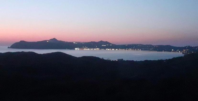 Villa Vigla Zefiría 外观 照片