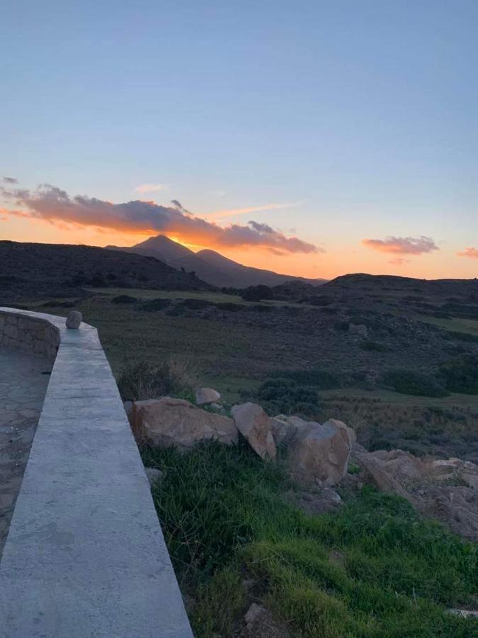 Villa Vigla Zefiría 外观 照片