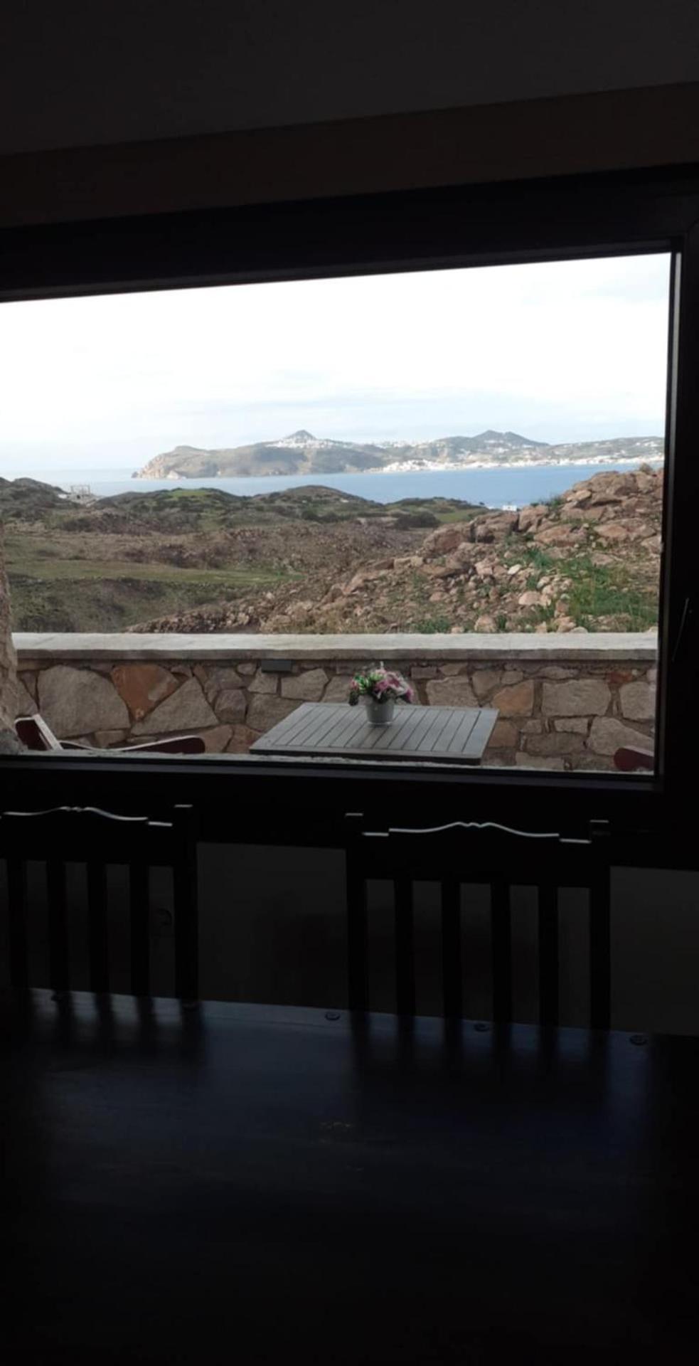 Villa Vigla Zefiría 外观 照片