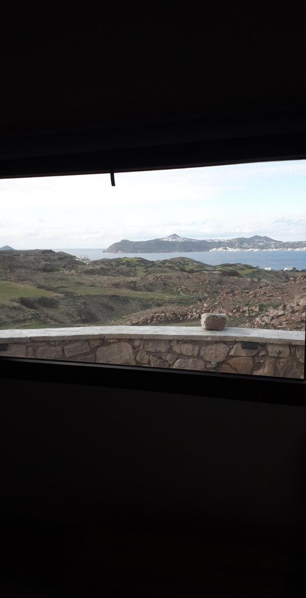 Villa Vigla Zefiría 外观 照片