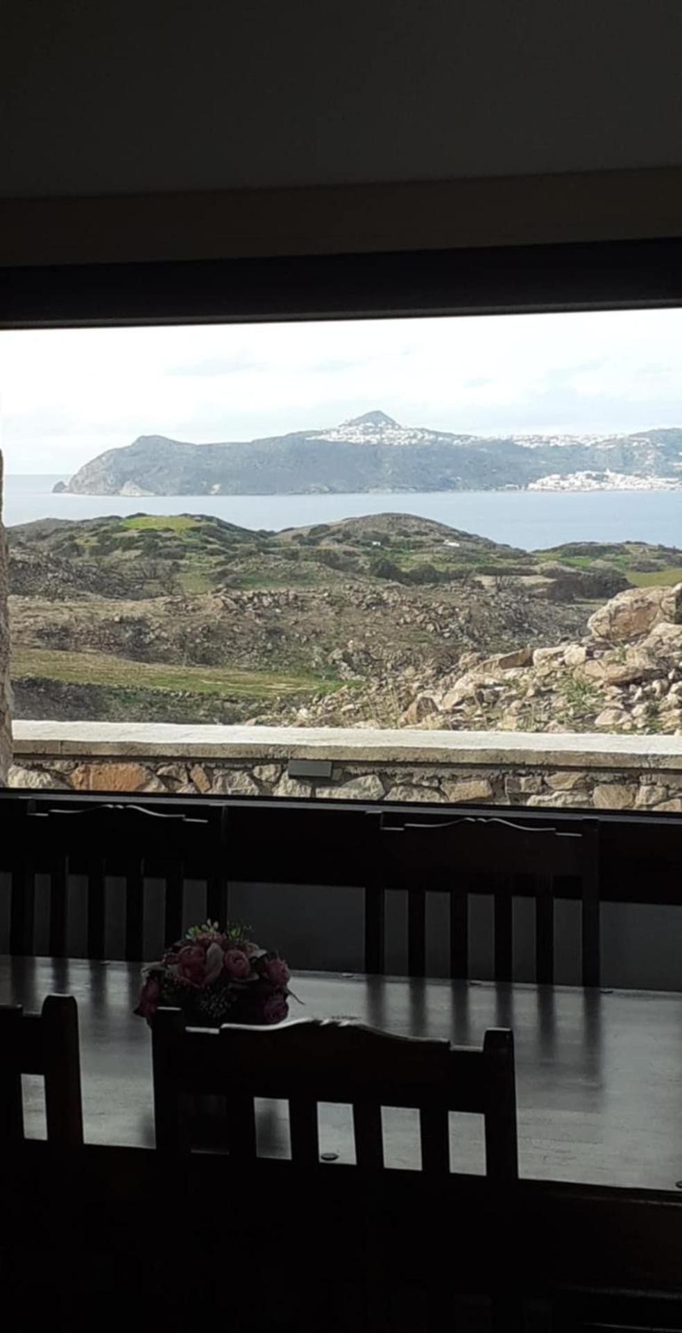 Villa Vigla Zefiría 外观 照片